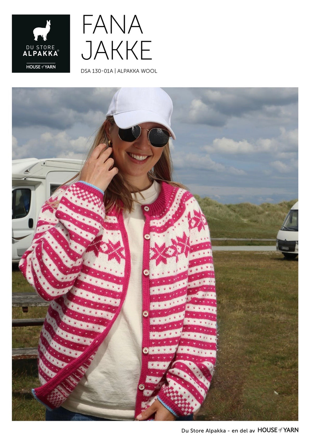 Fana jakke