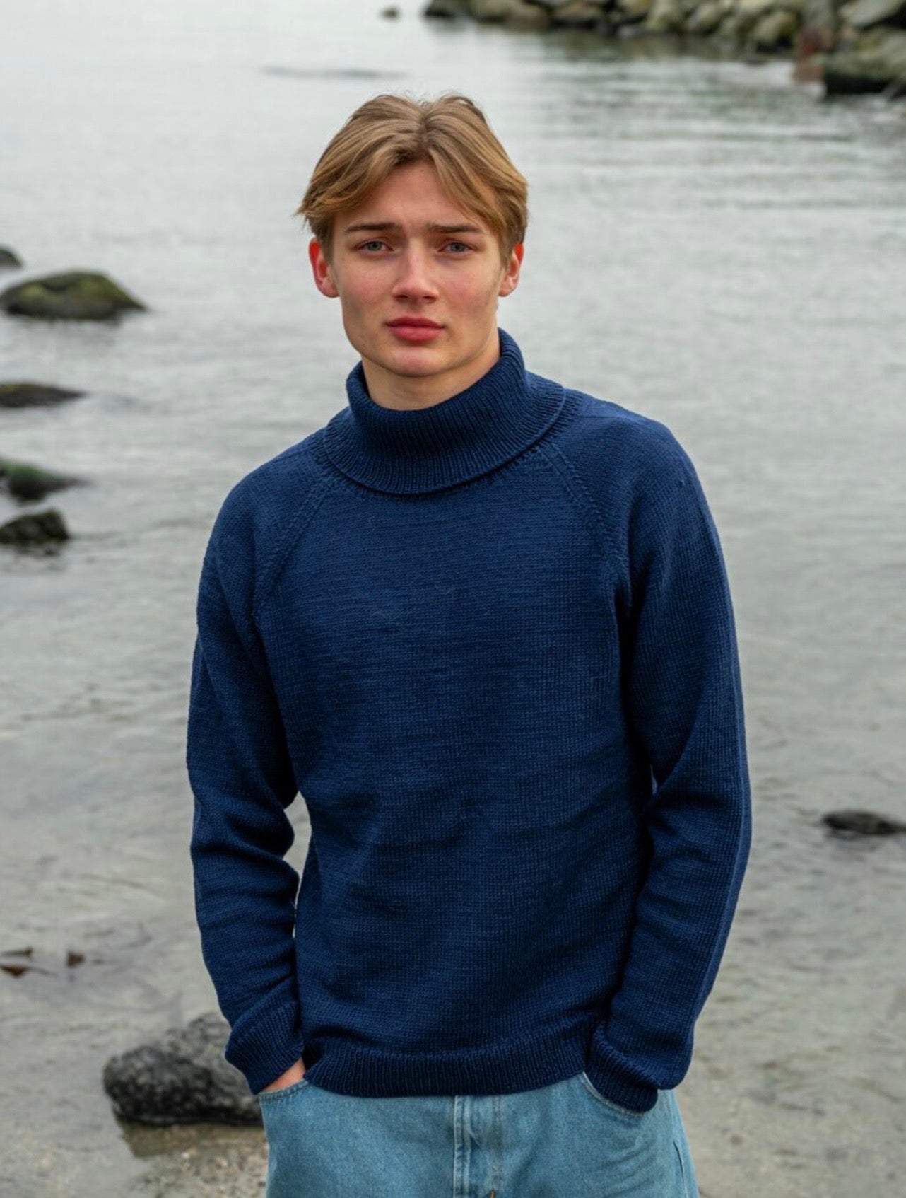 Denton pologenser