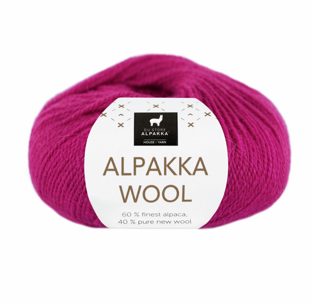 Alpakka Wool
