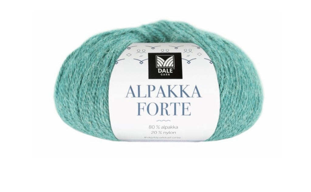 Vågå genser