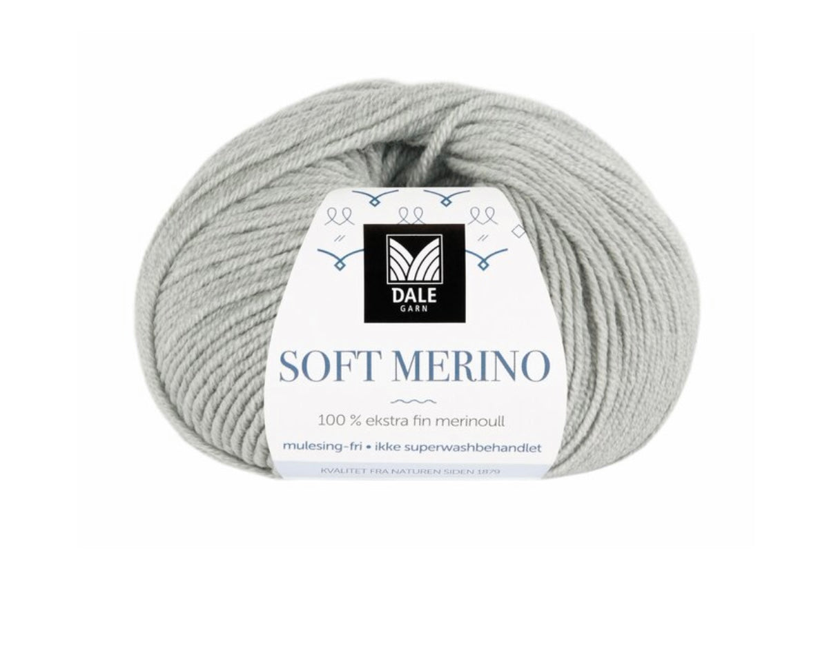 Soft Merino