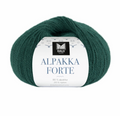 Alpakka Forte