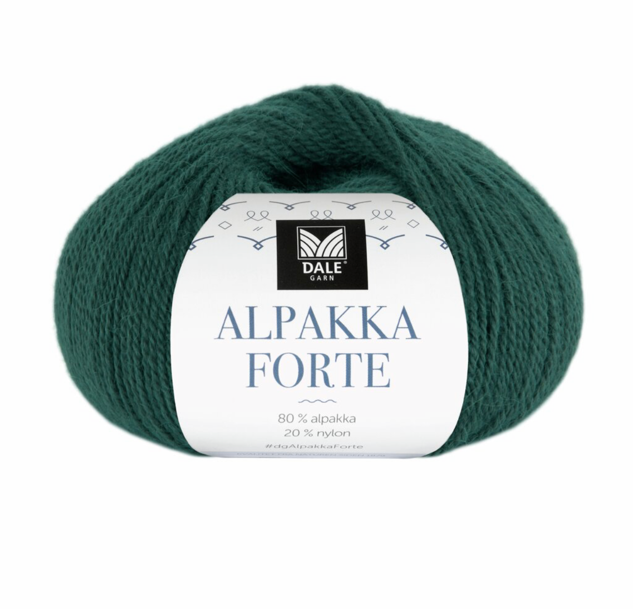 Alpakka Forte