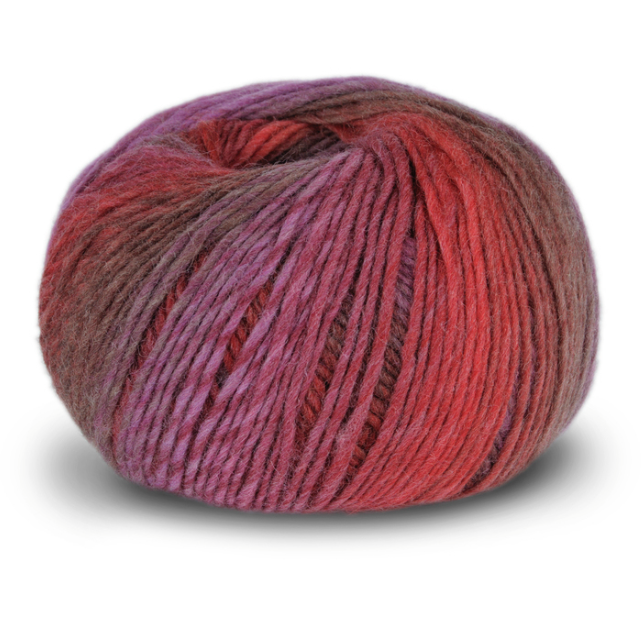 Pretty print ullgarn