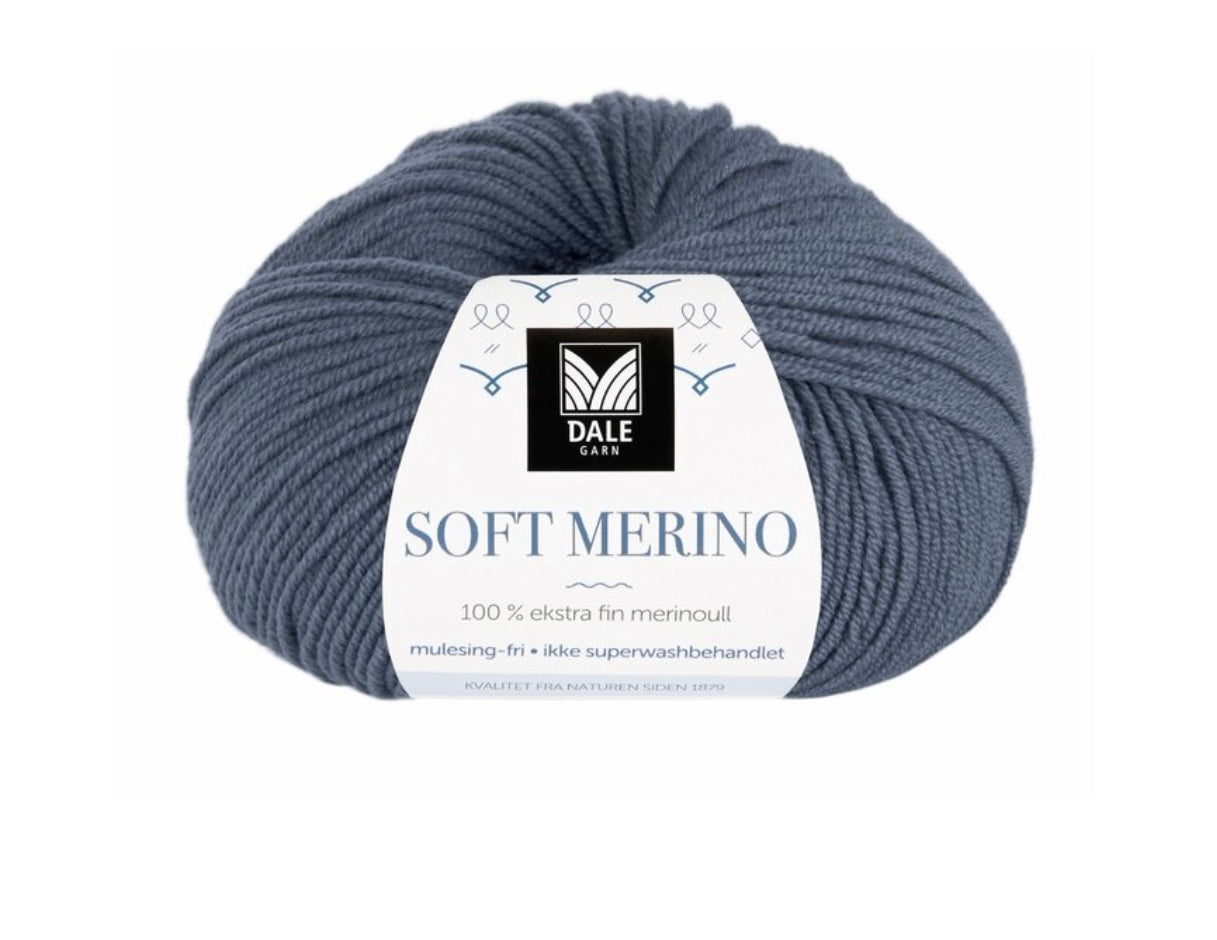 Soft Merino