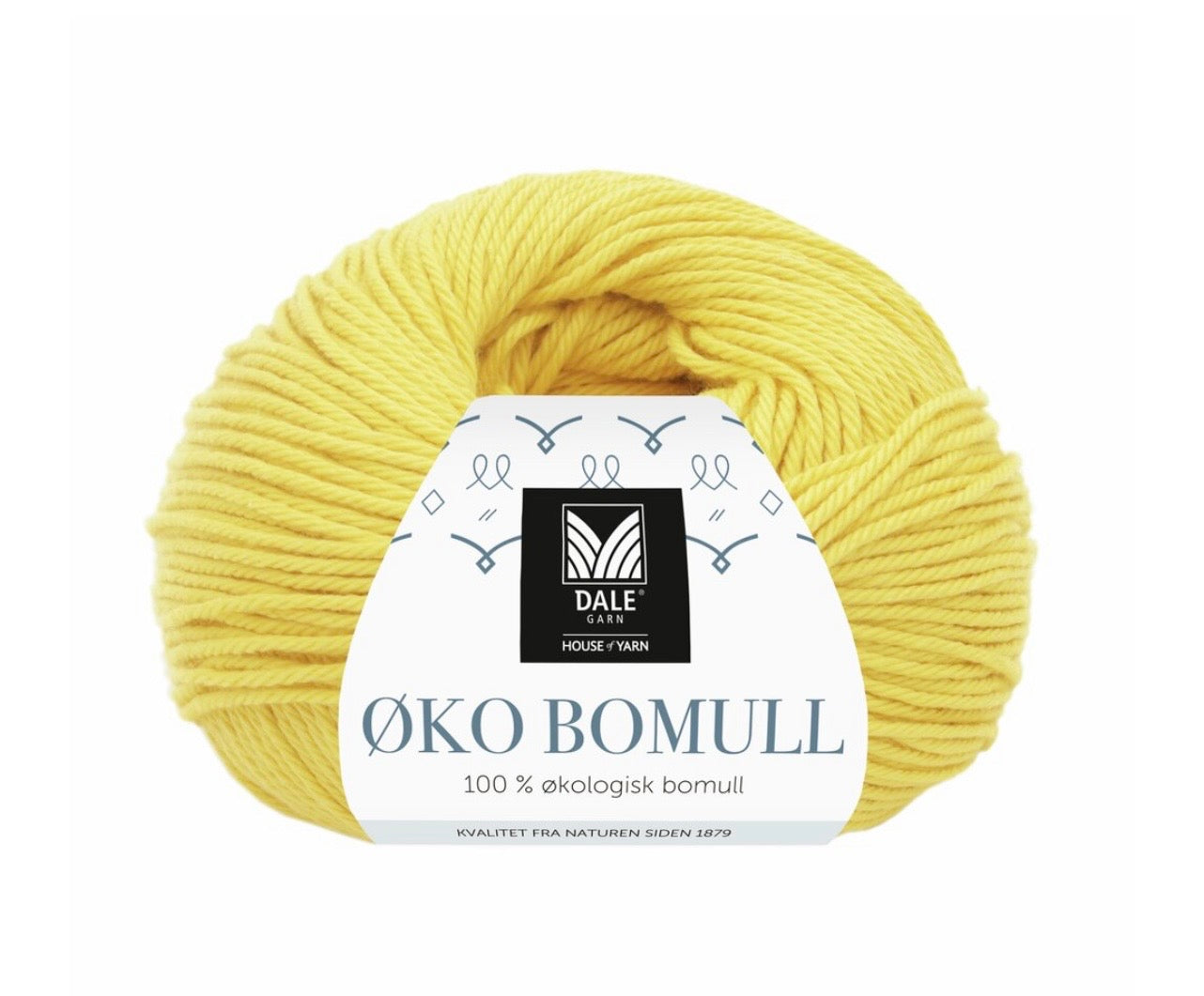 Øko Bomull