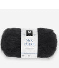 Myk Påfugl