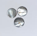 Perlemor knapper
