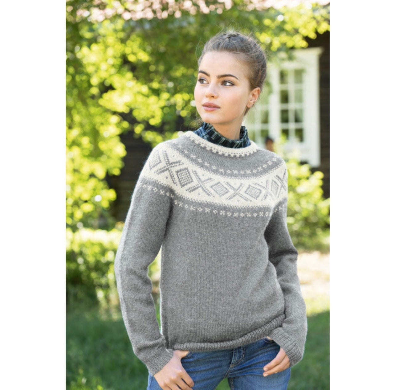 Cortina genser