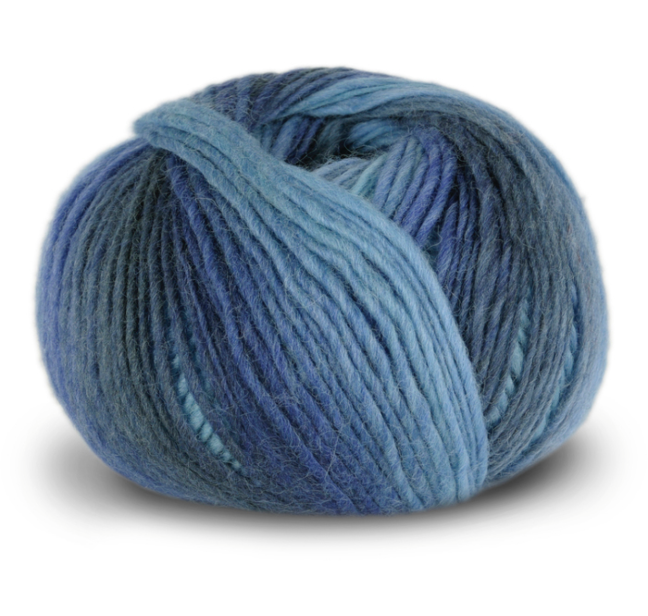 Pretty print ullgarn