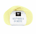 Alpakka Forte