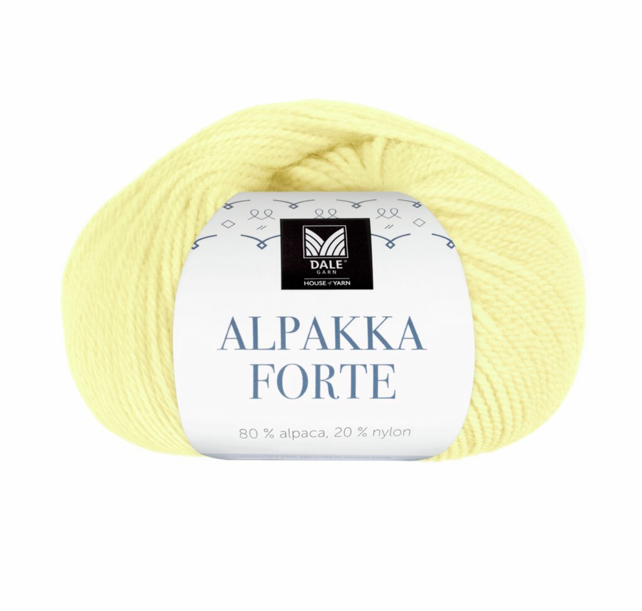 Alpakka Forte