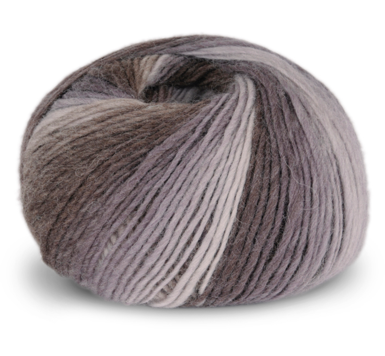 Pretty print ullgarn