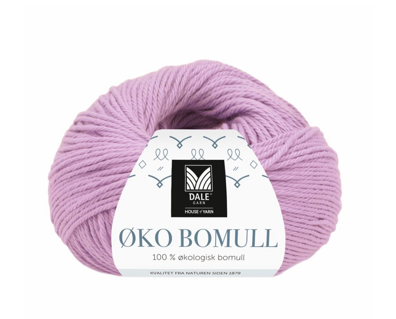 Øko Bomull