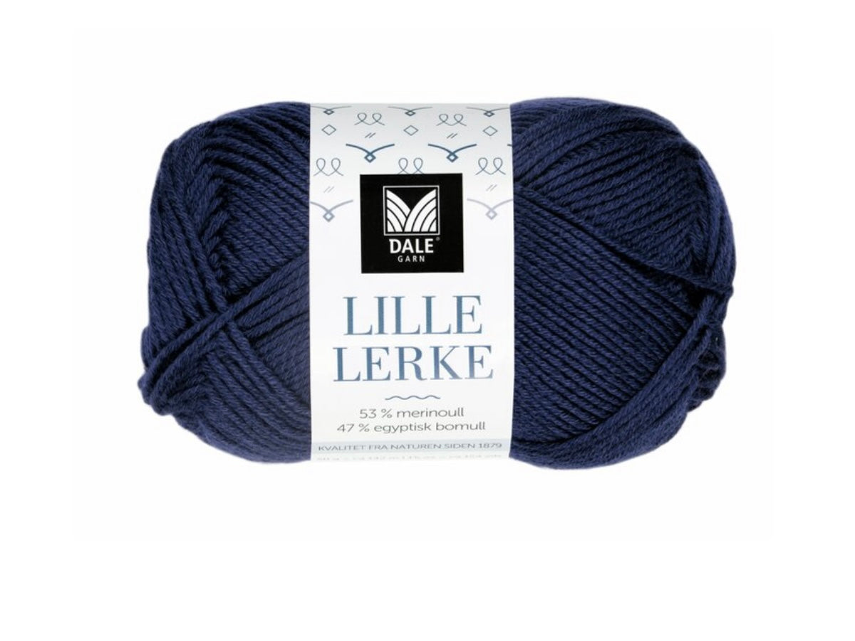 Lille Lerke