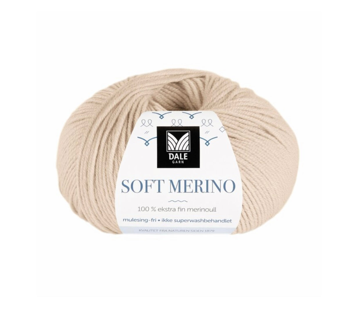 Soft Merino