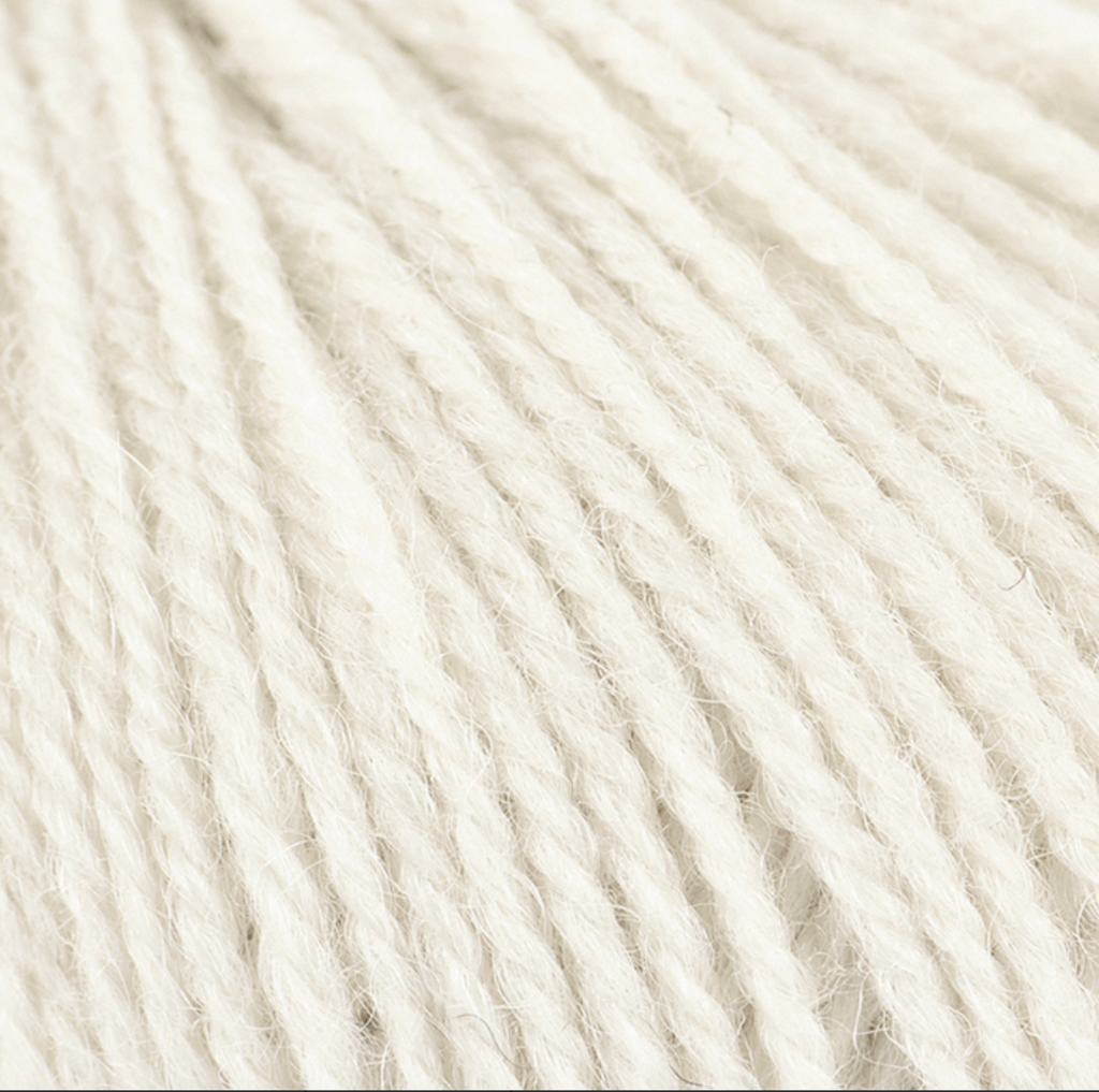 Alpakka Wool