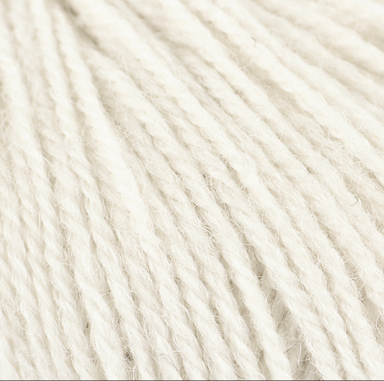 Alpakka Wool