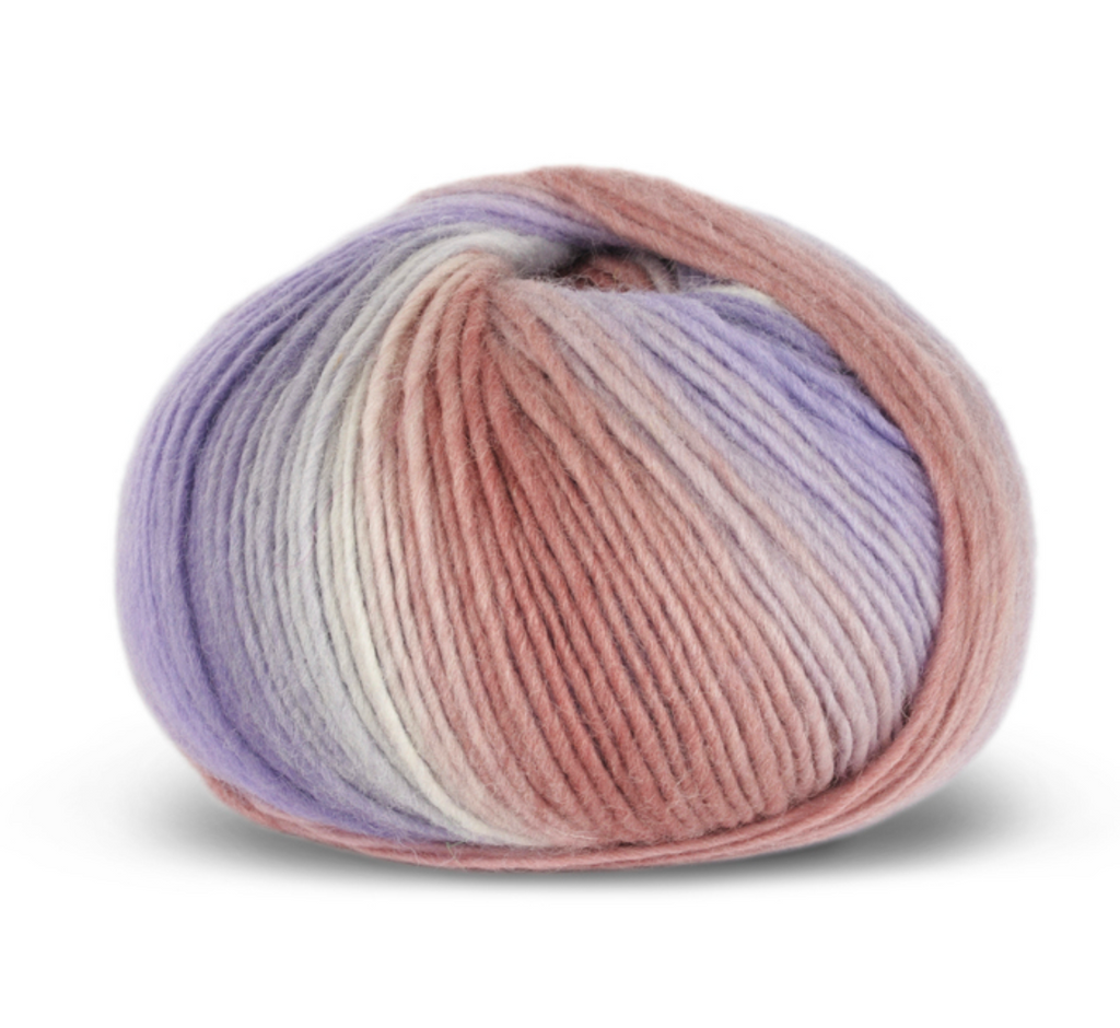 Pretty print ullgarn