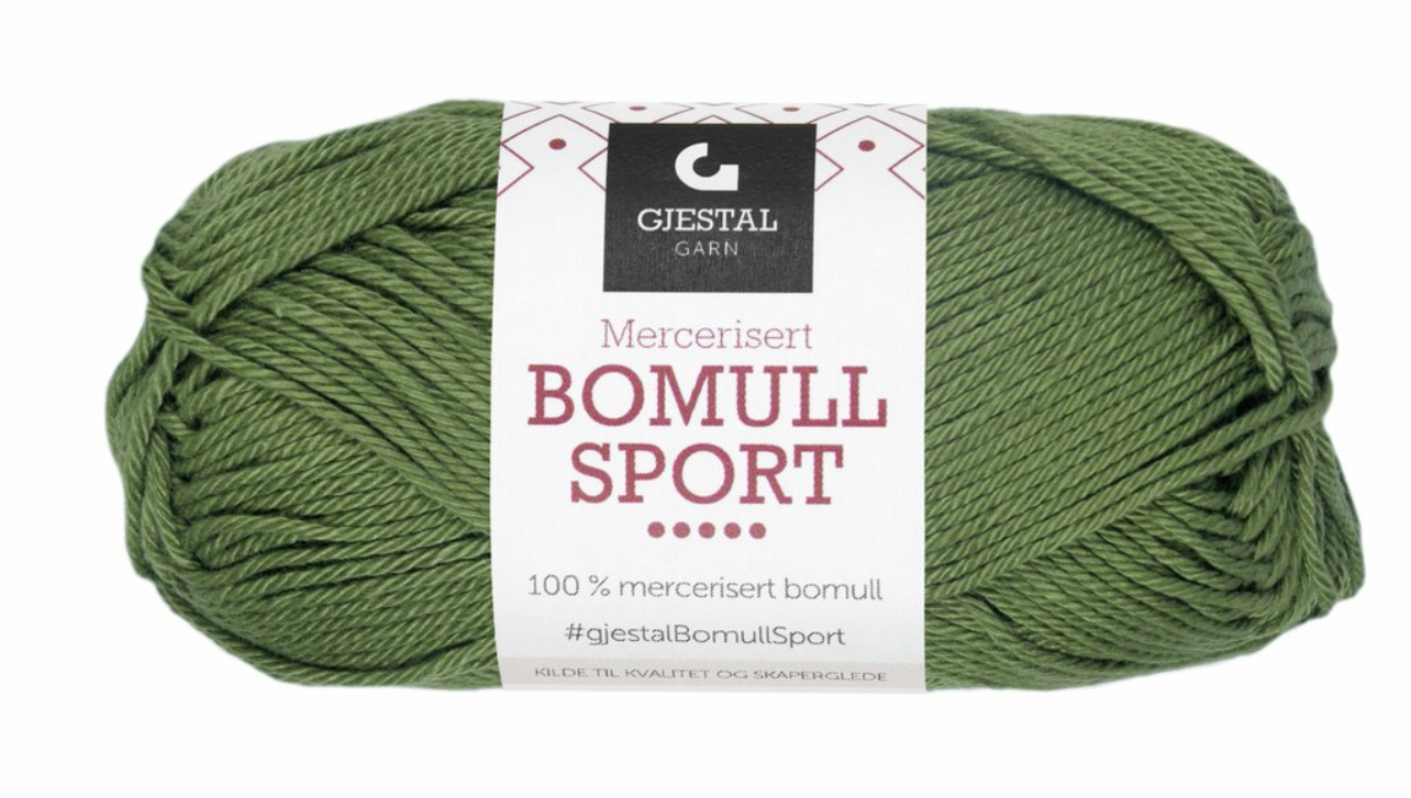 Bomull Sport