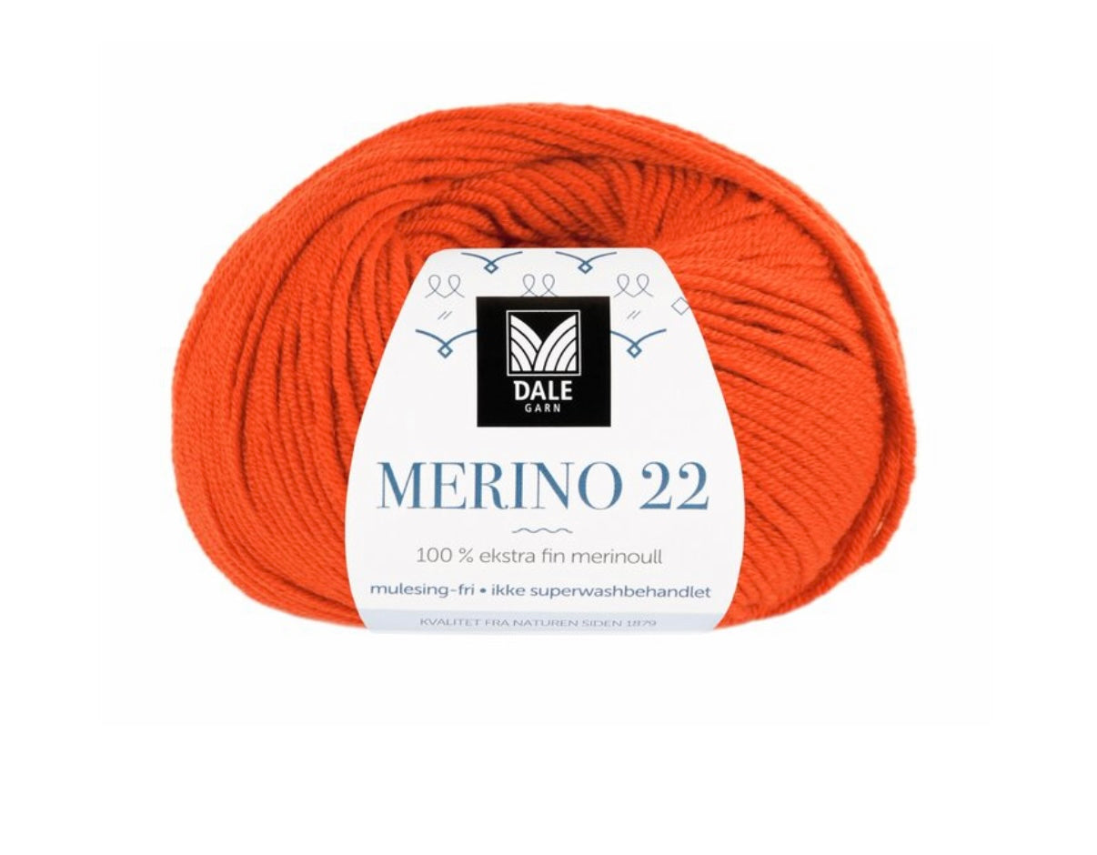 Merino22