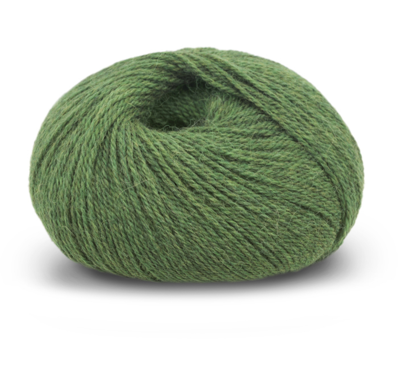 Alpakka Wool