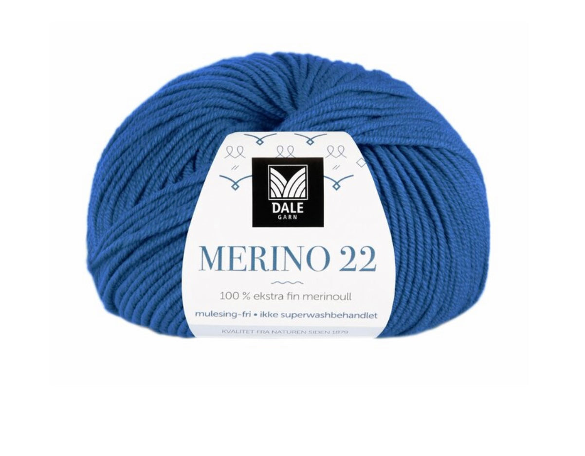 Merino22