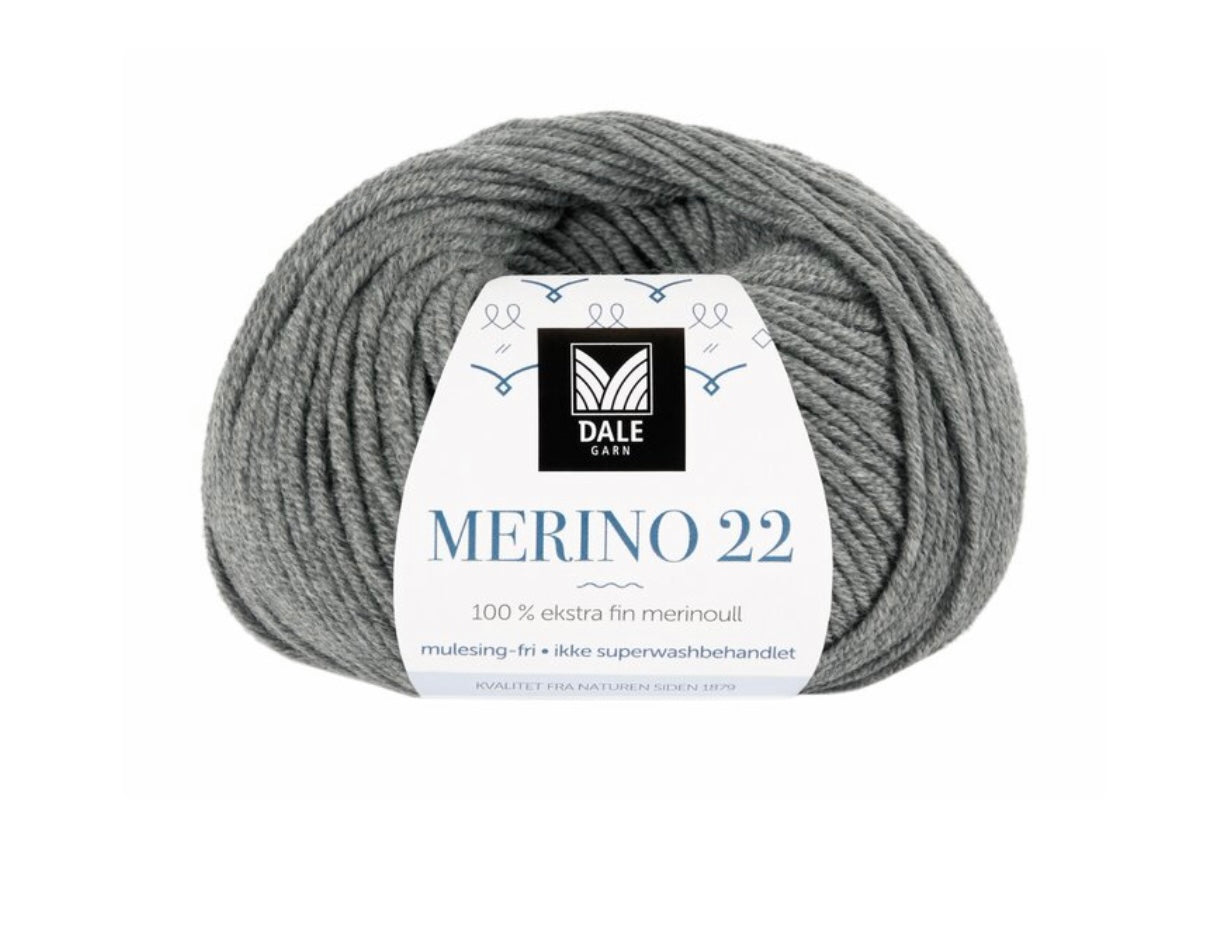 Merino22
