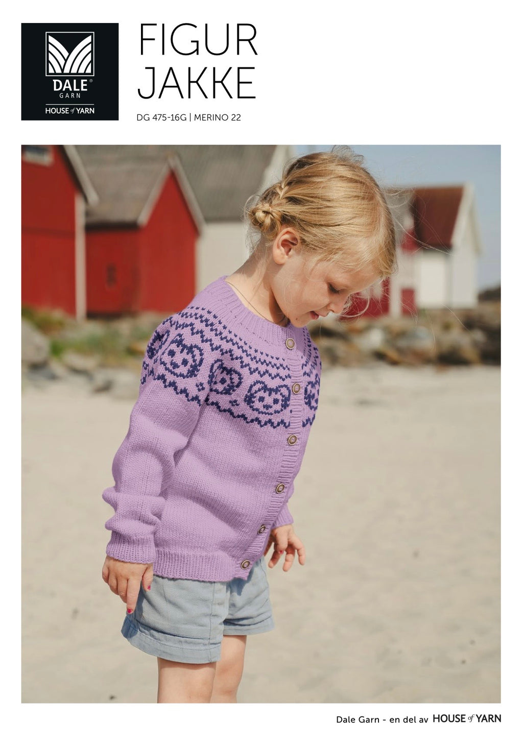 Figur jakke