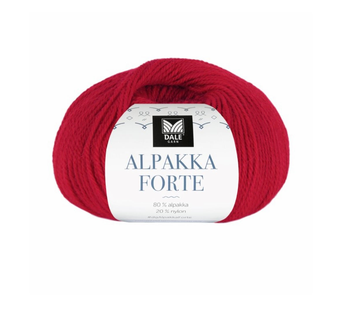 Alpakka Forte
