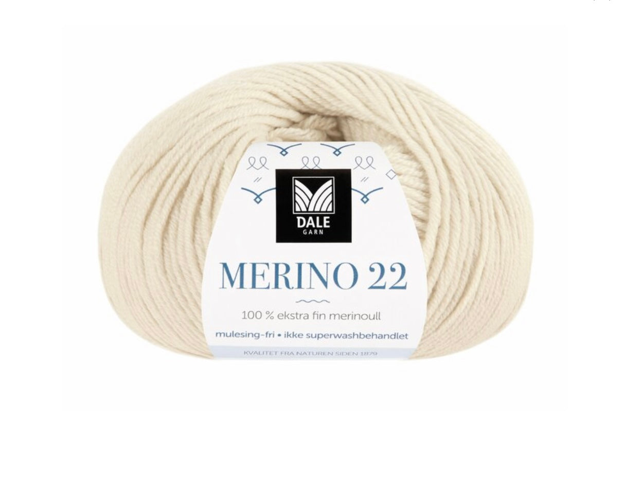 Merino22