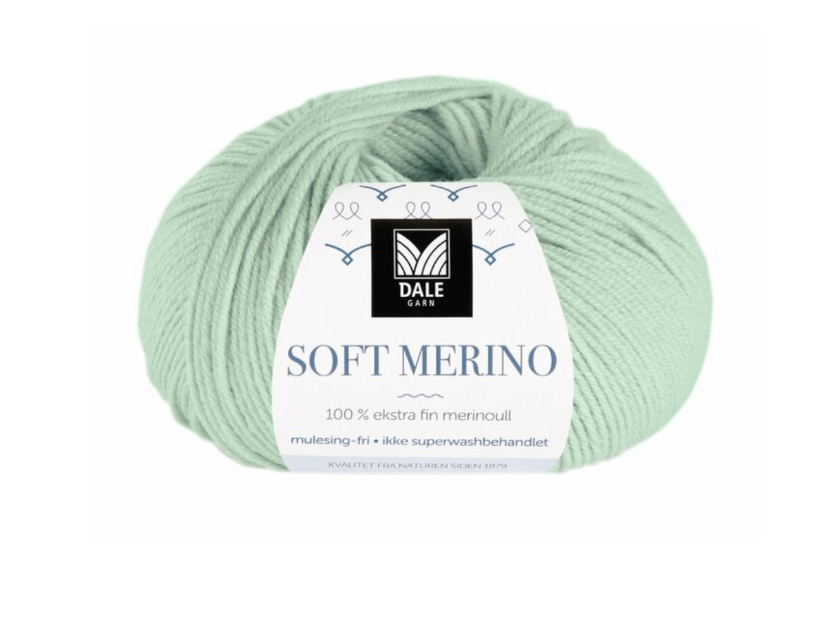 Soft Merino