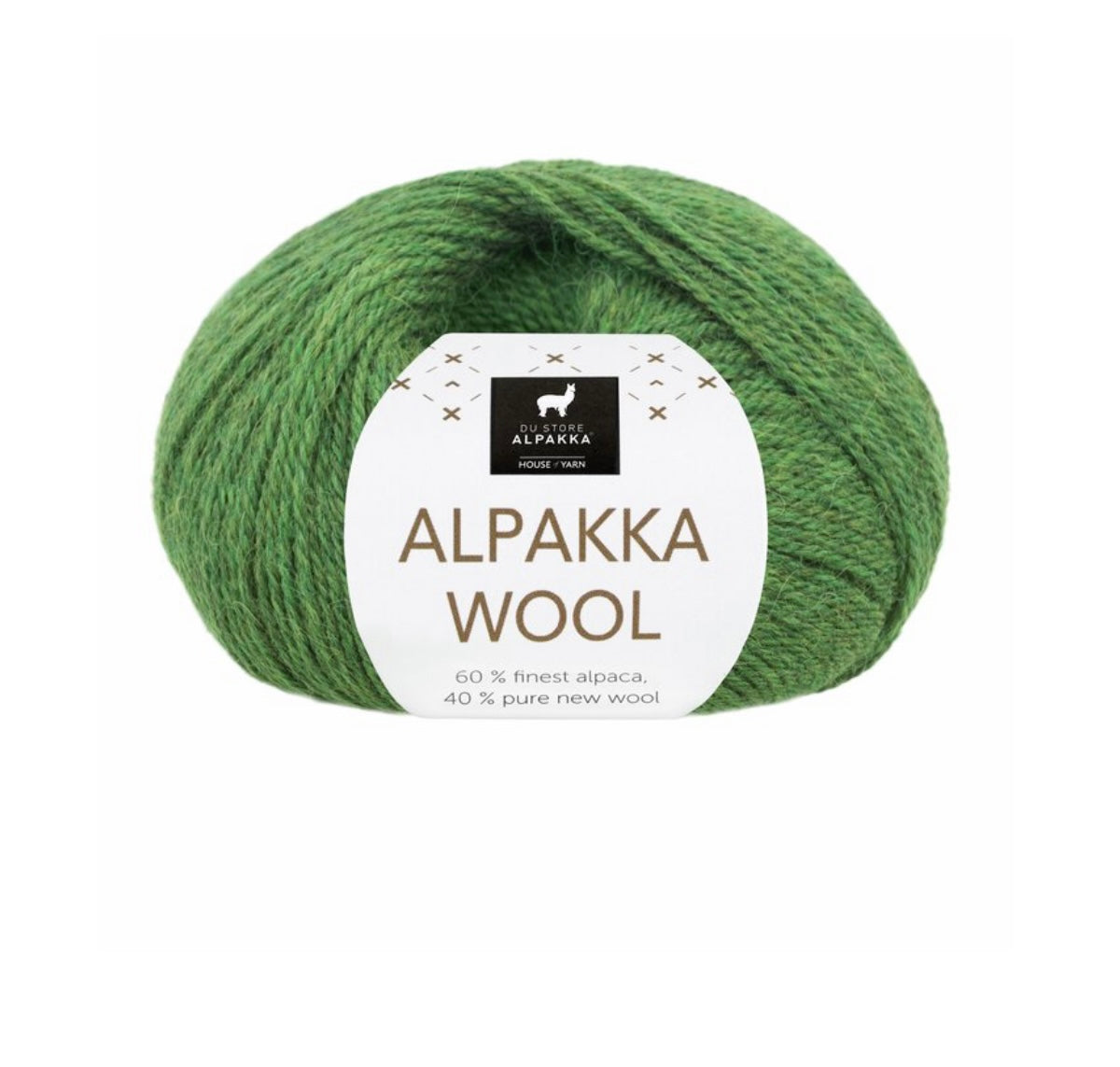 Alpakka Wool