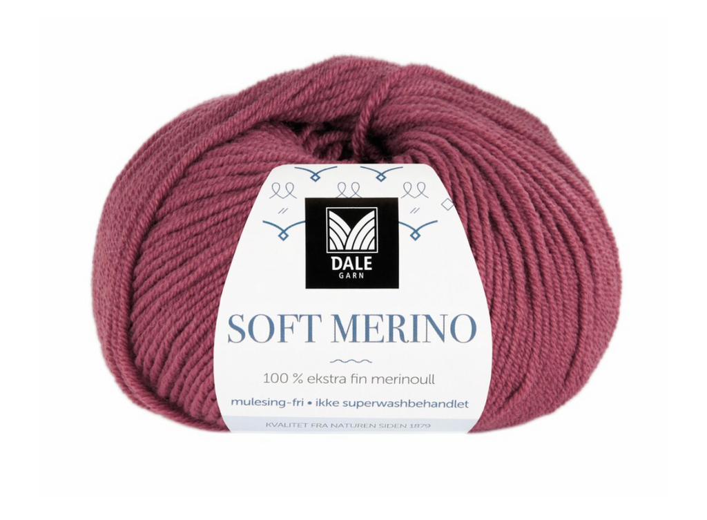 Soft Merino