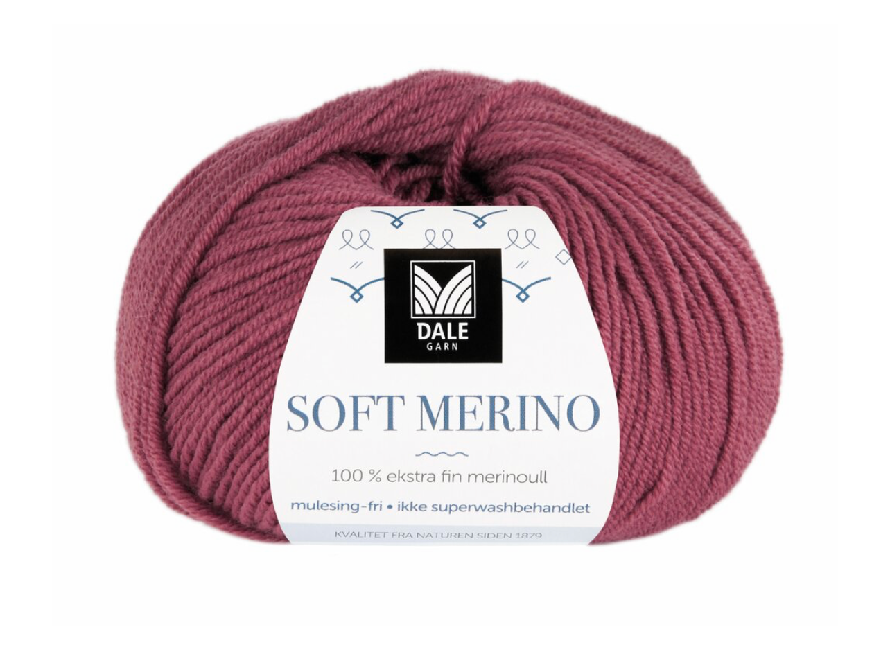 Soft Merino
