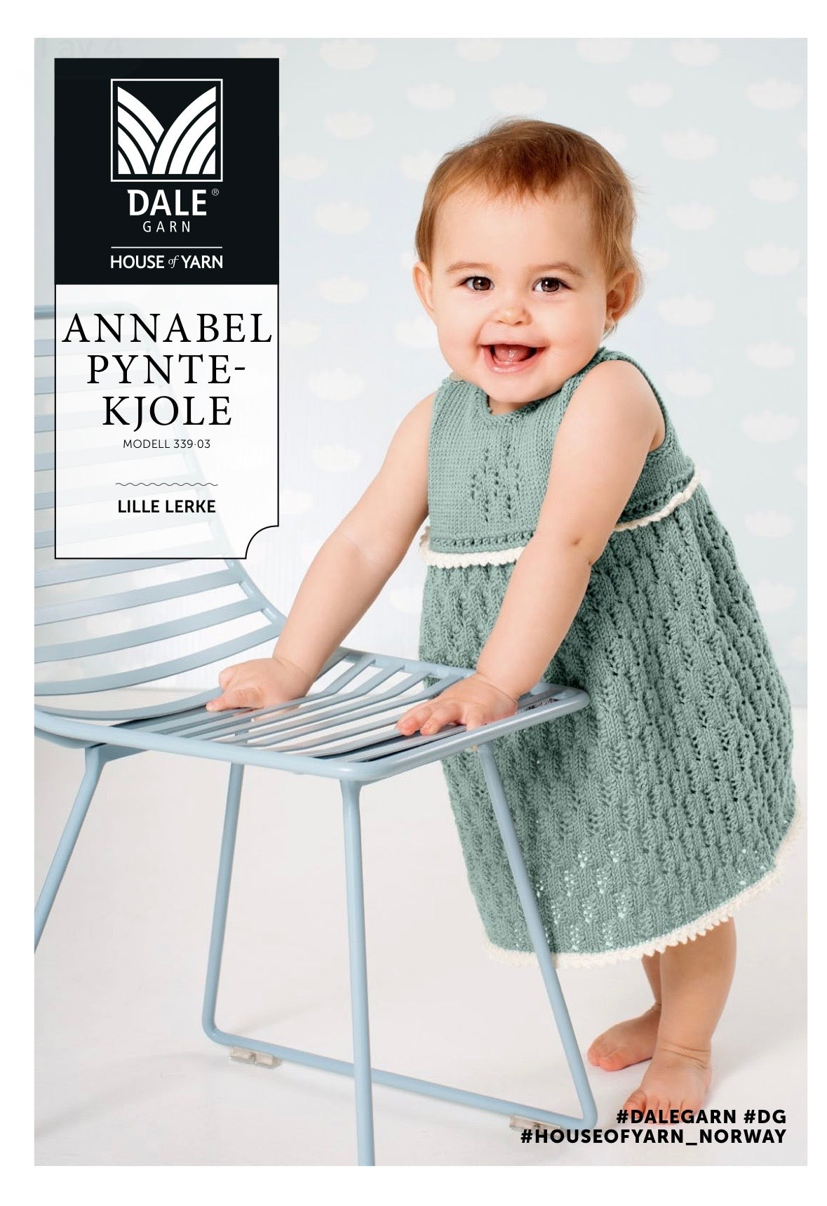 Annabel pyntekjole