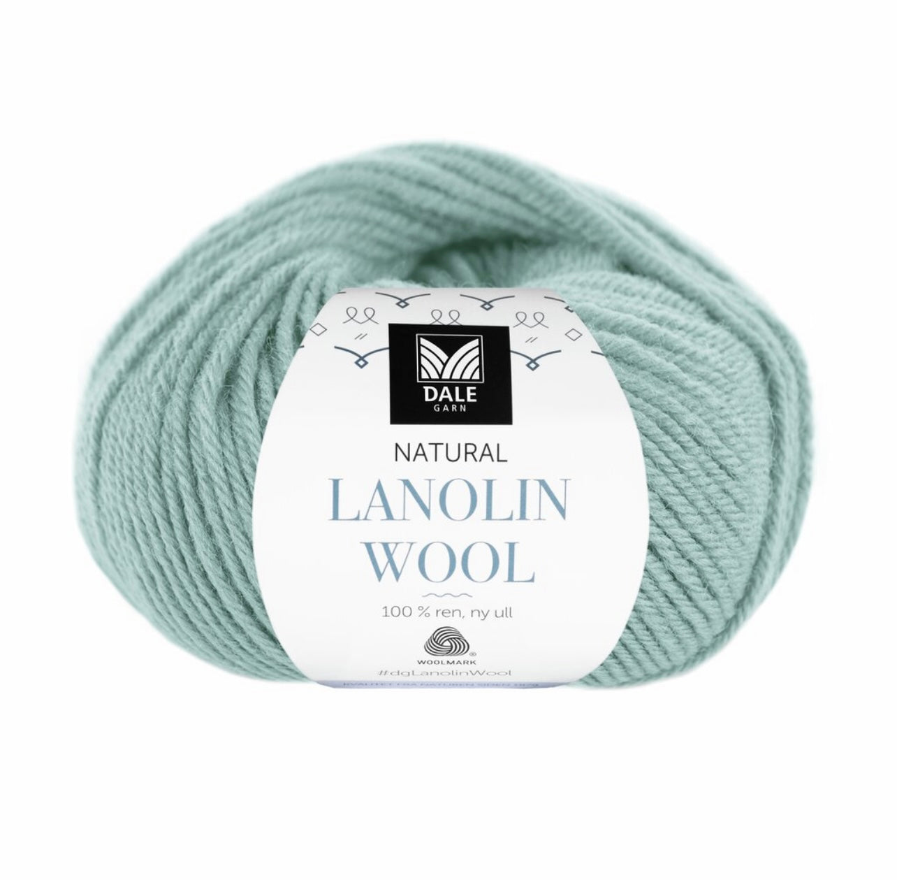Lanolin Wool
