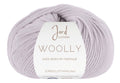 Woolly