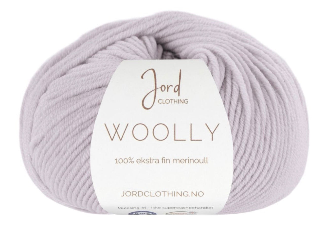 Woolly