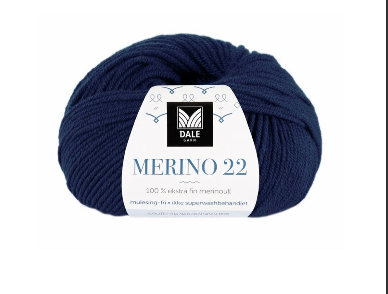 Merino22