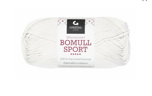 Bomull Sport