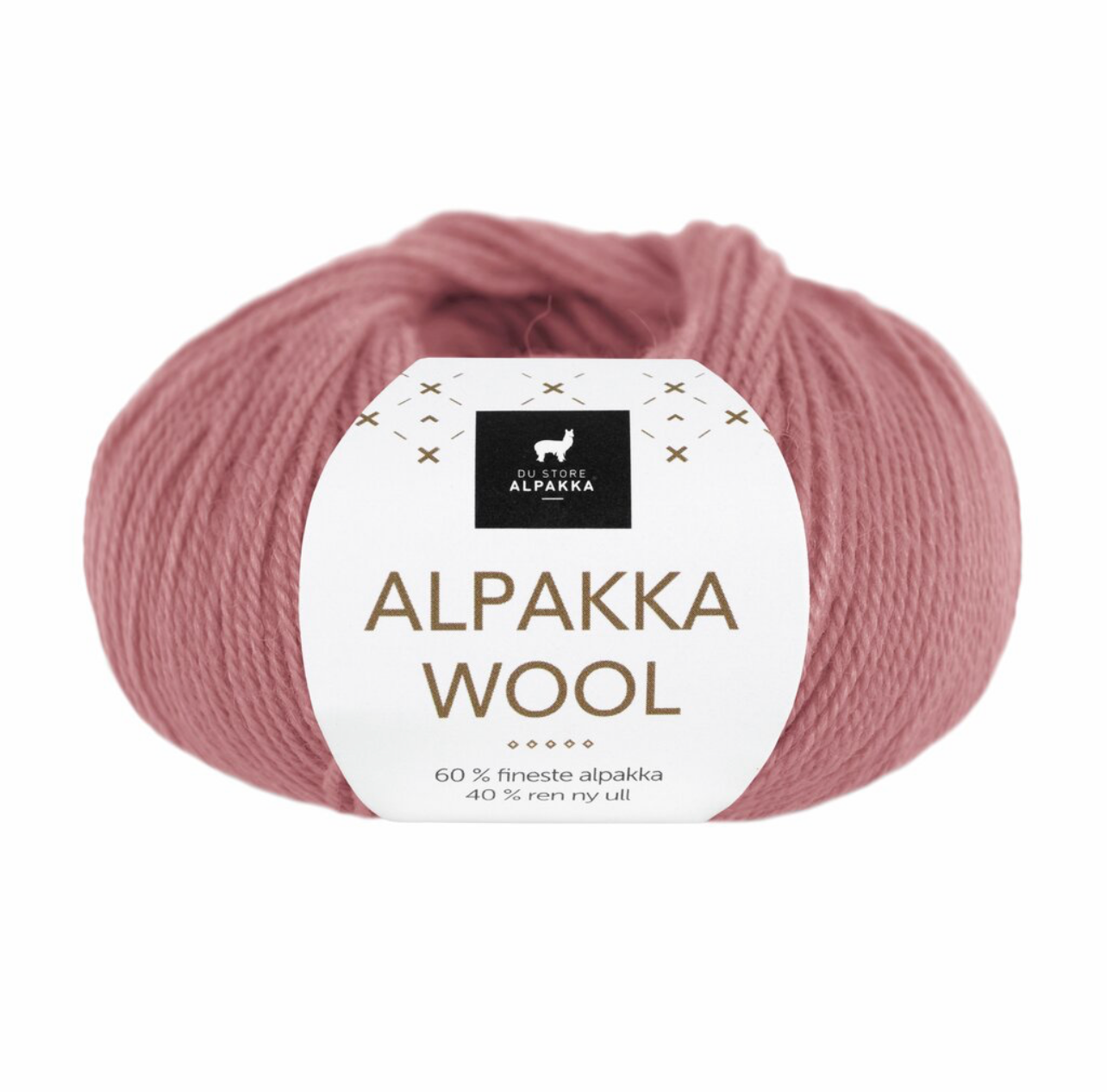 Alpakka Wool