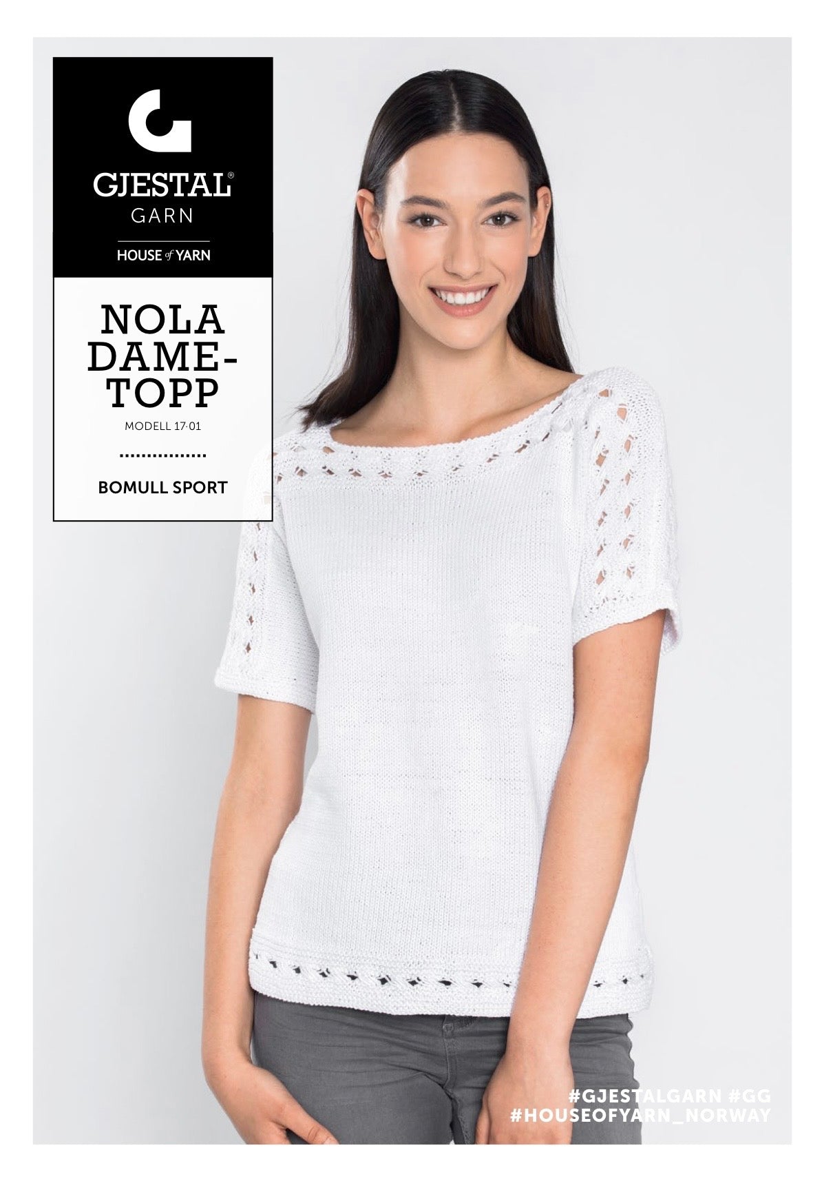 Nola topp