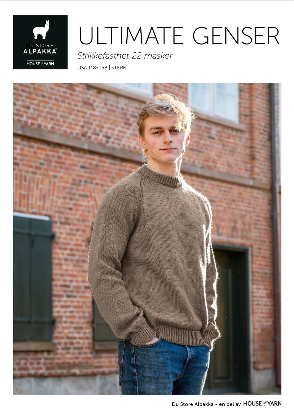 Ultimate genser