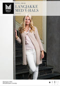 Lang jakke