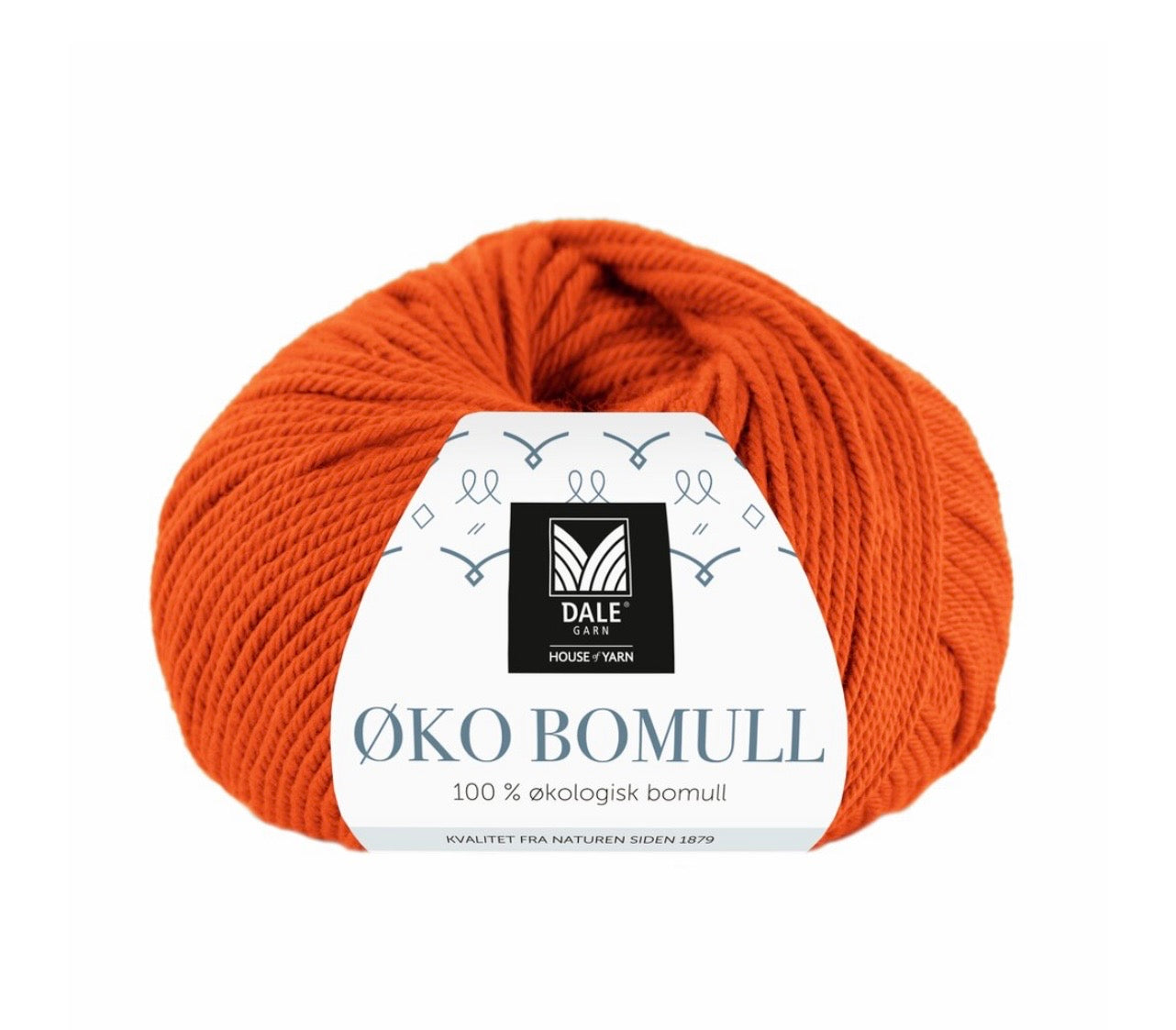 Øko Bomull