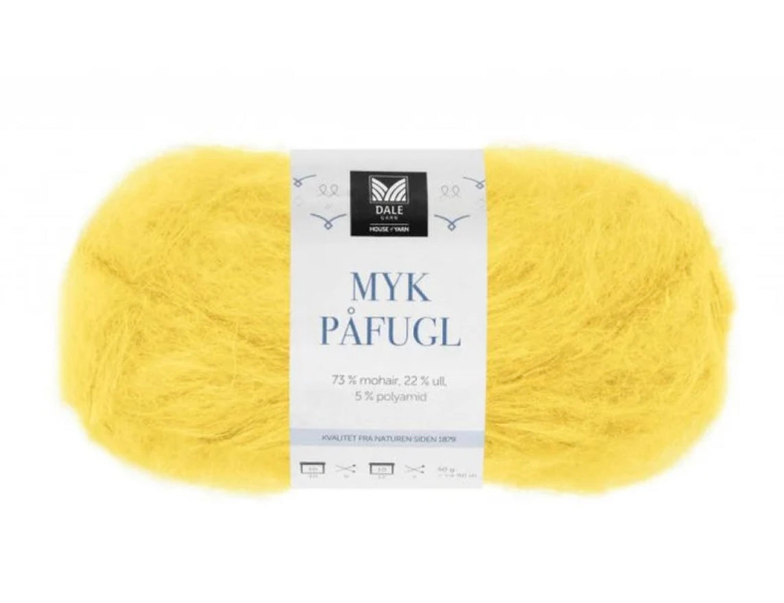 Kort Phasian Cardigan