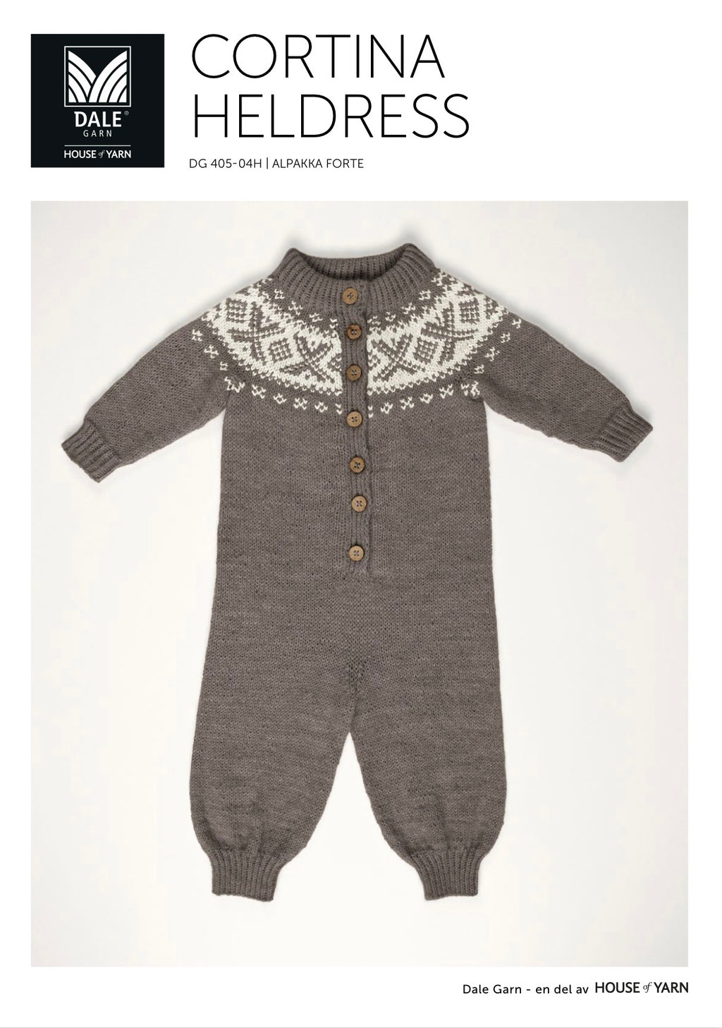 Cortina heldress