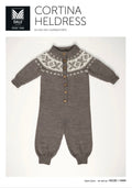 Cortina heldress