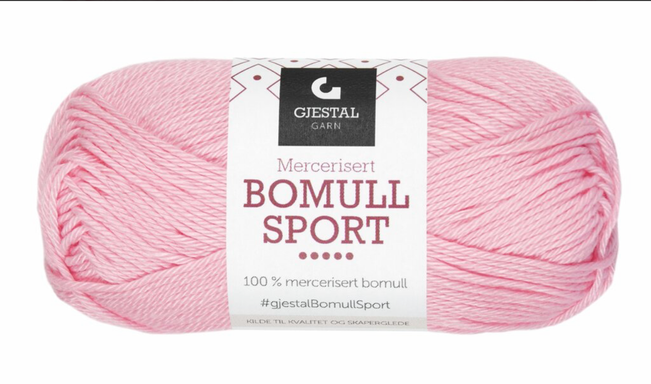 Bomull Sport